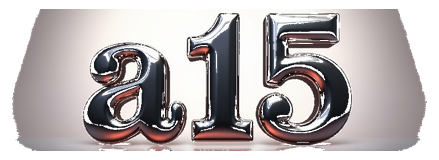 a15 logo